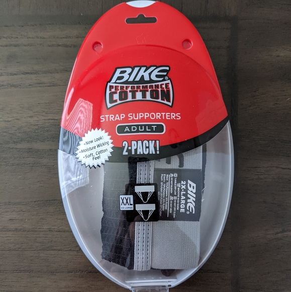 RARE BIKE Jockstrap - Picture 4 of 4